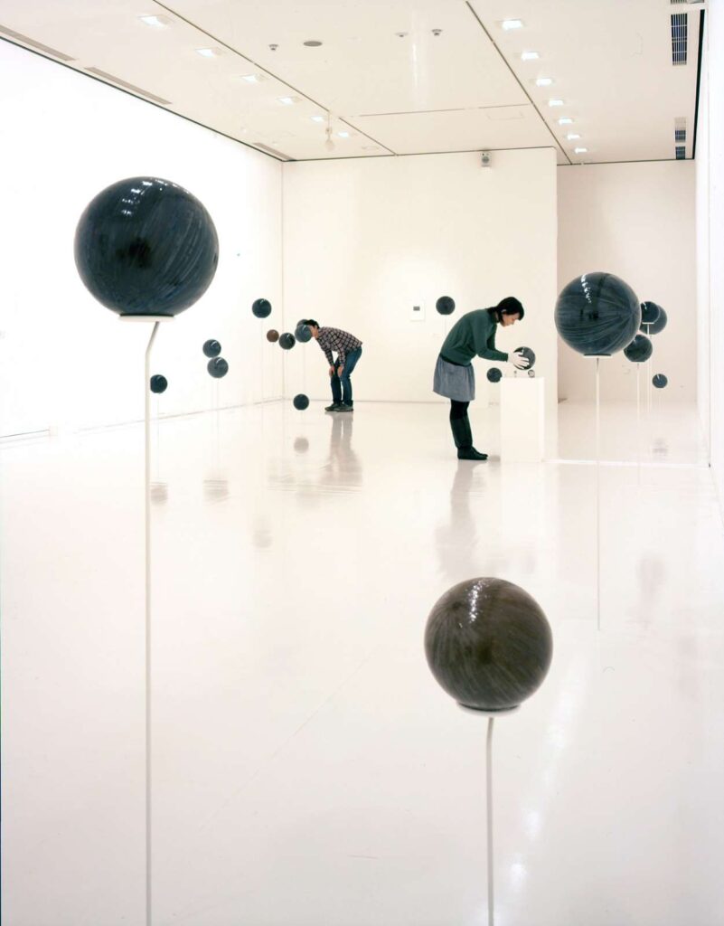 Sound Sphere