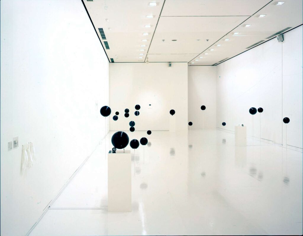 Sound Sphere