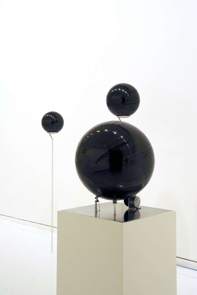 Sound Sphere