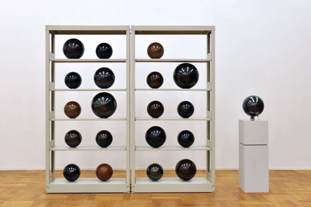Sound Sphere