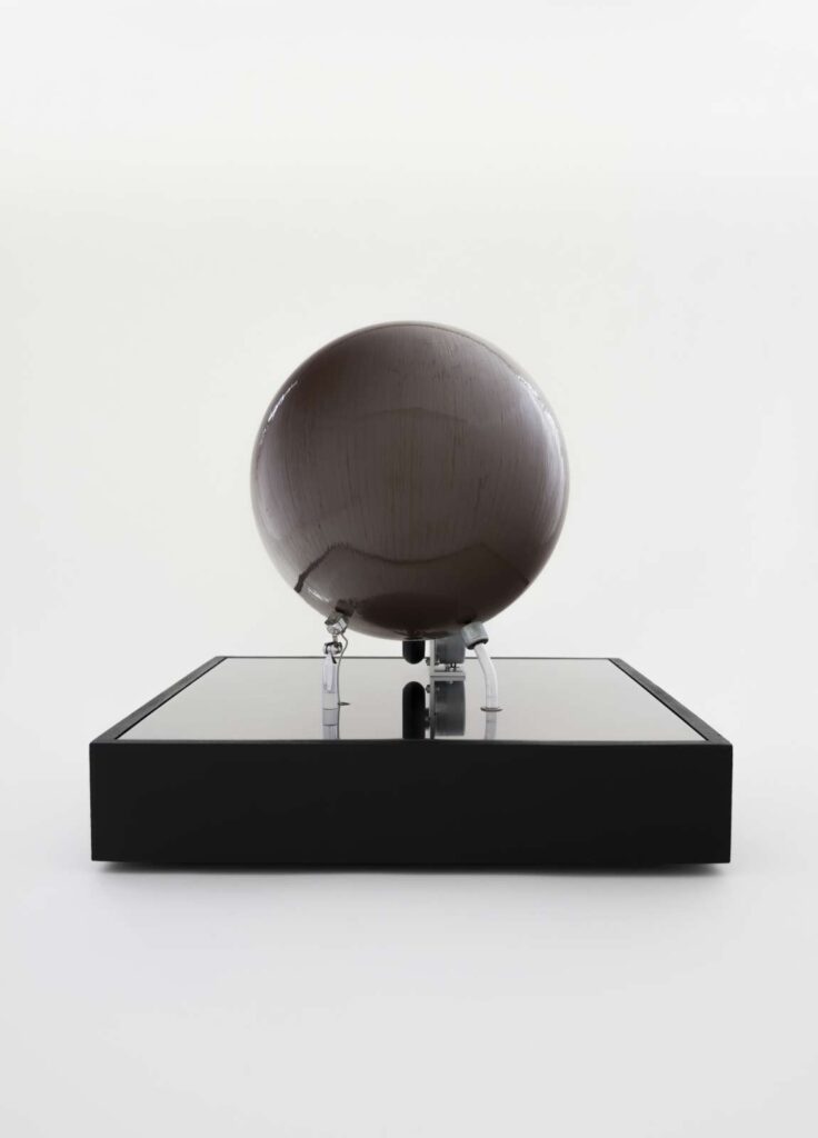 Sound Sphere
