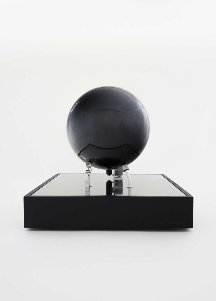 Sound Sphere