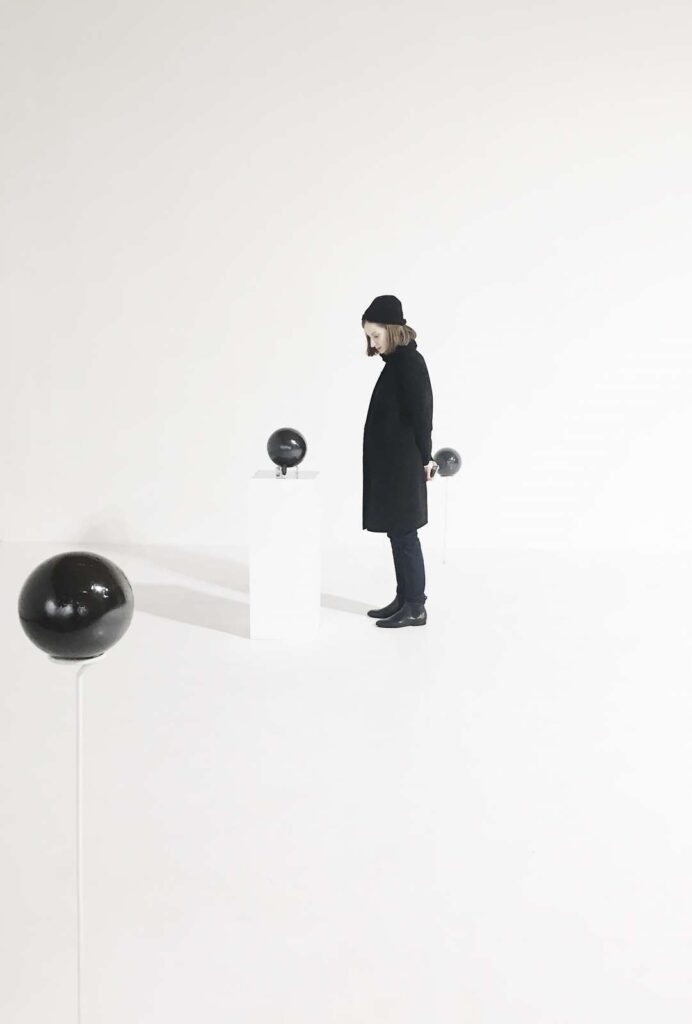 Sound Sphere