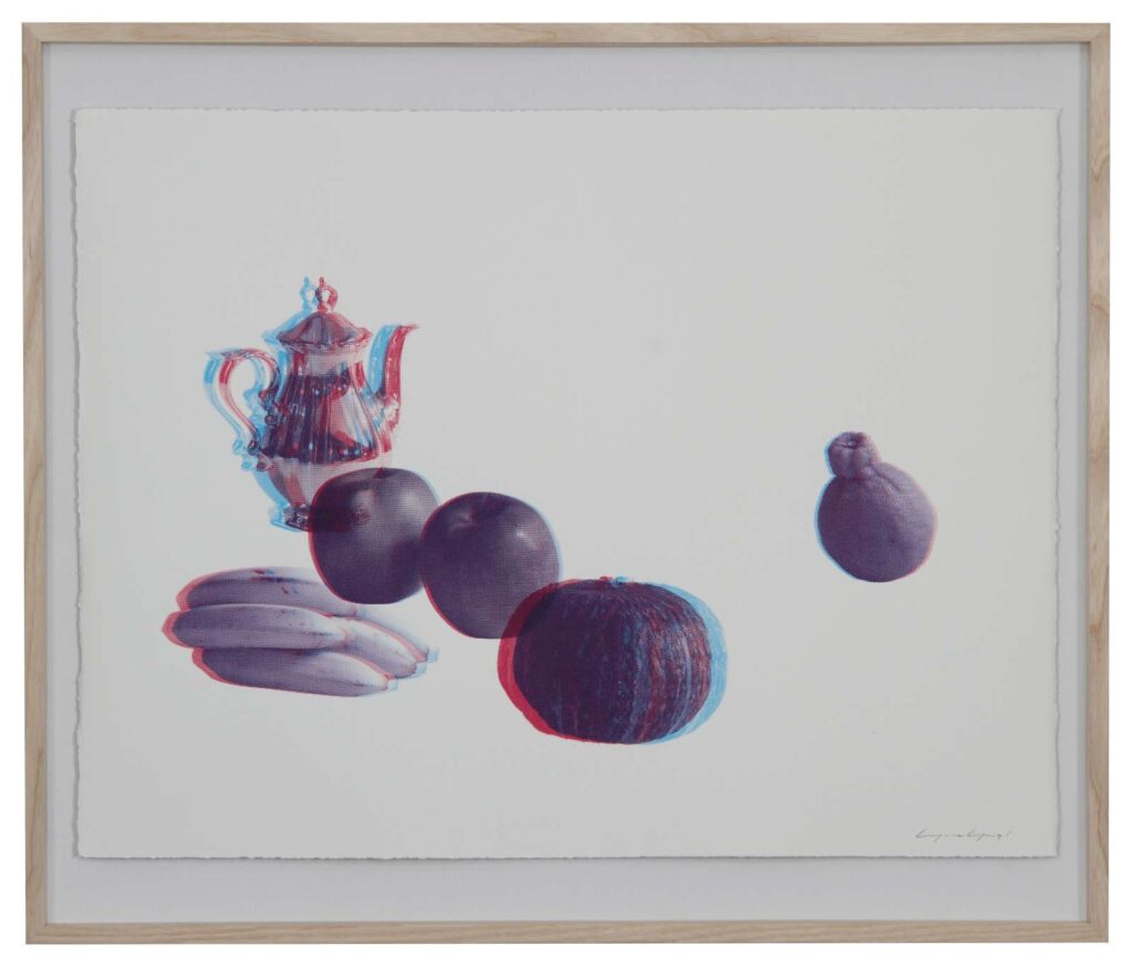 Still Life