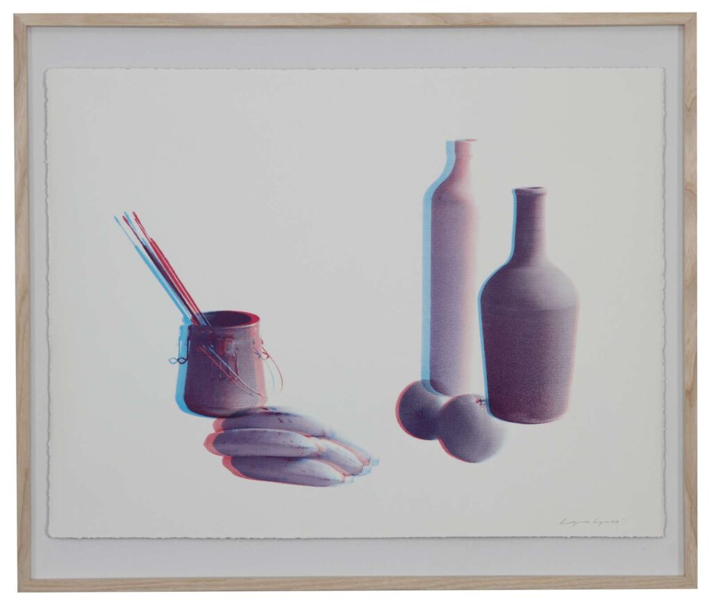 Still Life