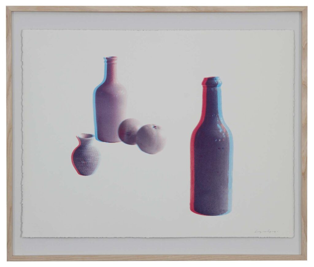 Still Life