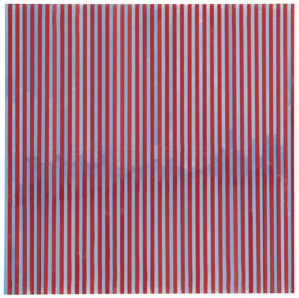 Test Pattern